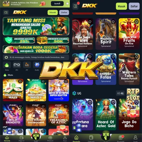 DKK