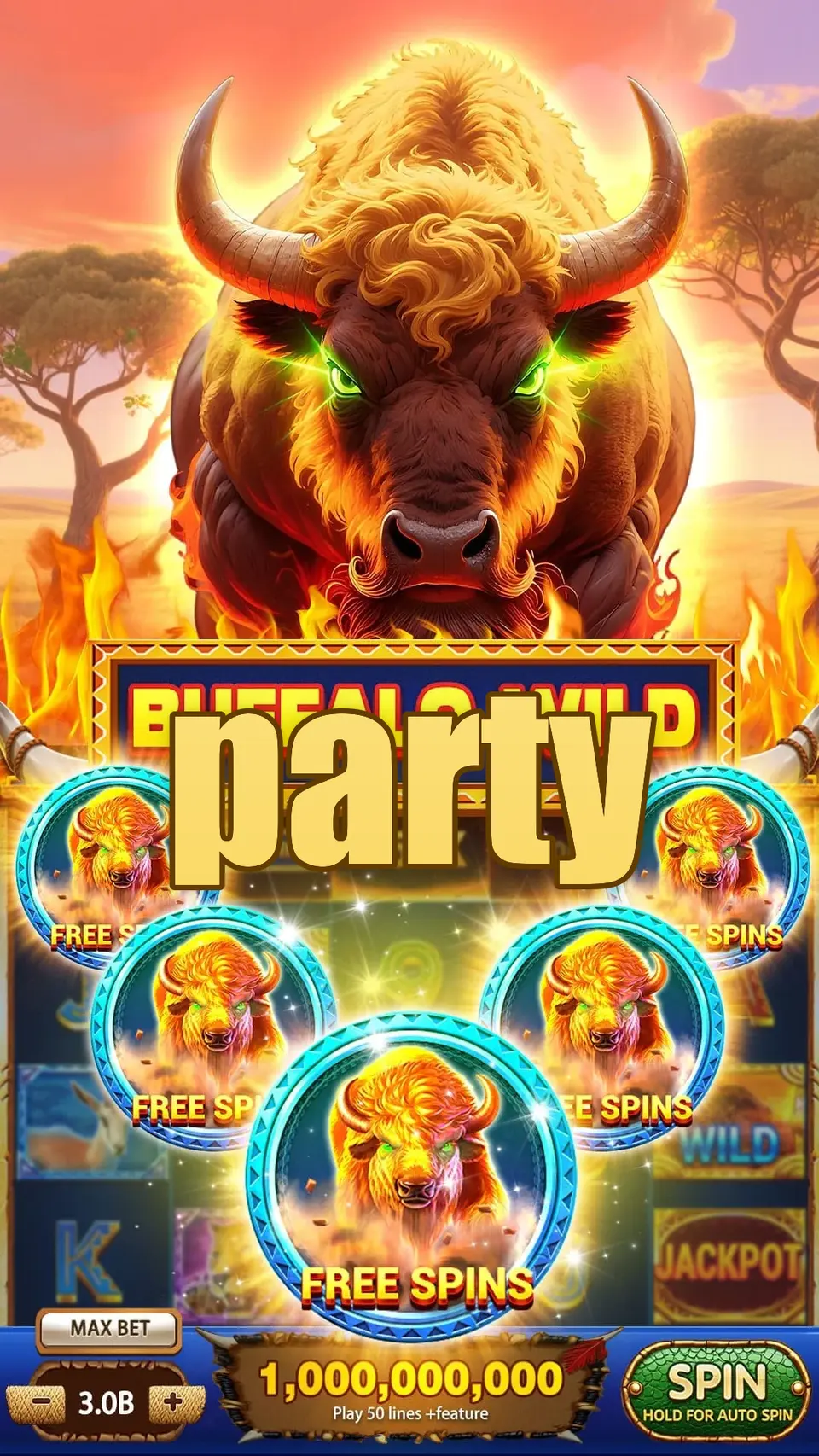 party APK