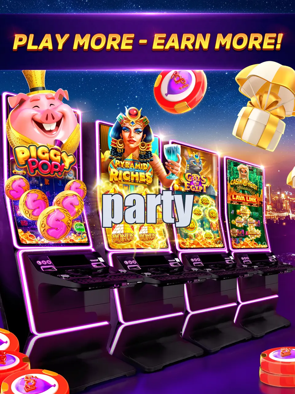 party APK