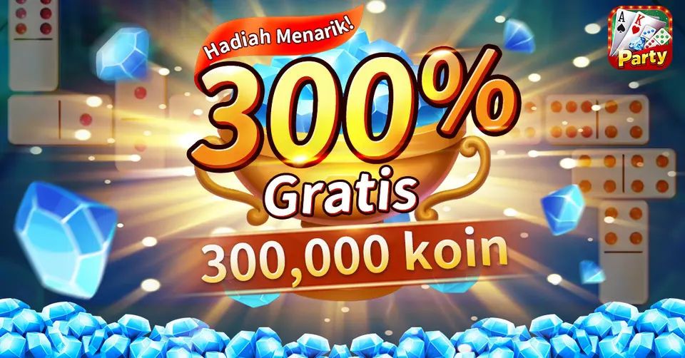 PARTY APK Resmi Unduh Indonesia